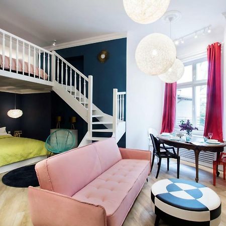 Art Apartment Kraków Zewnętrze zdjęcie