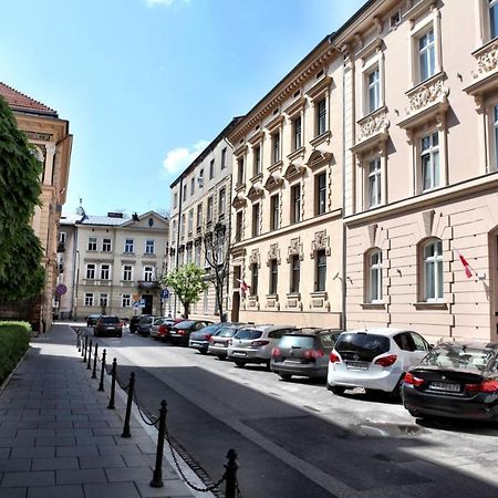 Art Apartment Kraków Zewnętrze zdjęcie