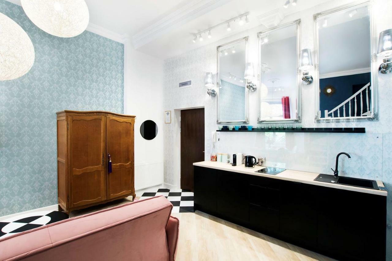 Art Apartment Kraków Zewnętrze zdjęcie