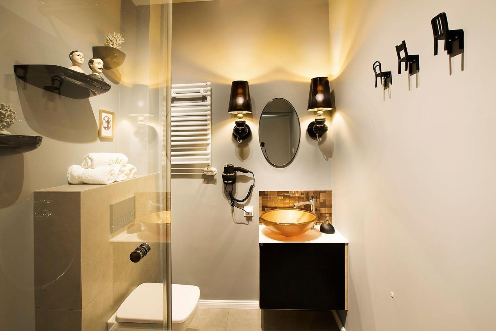 Art Apartment Kraków Zewnętrze zdjęcie