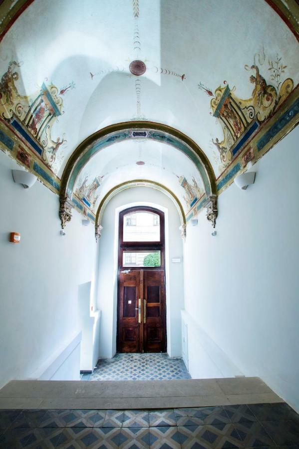 Art Apartment Kraków Zewnętrze zdjęcie