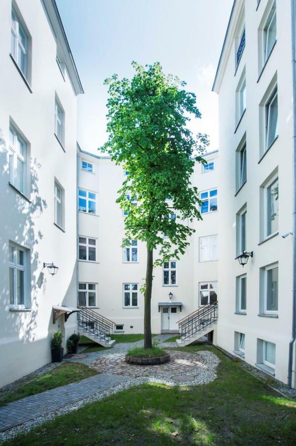 Art Apartment Kraków Zewnętrze zdjęcie