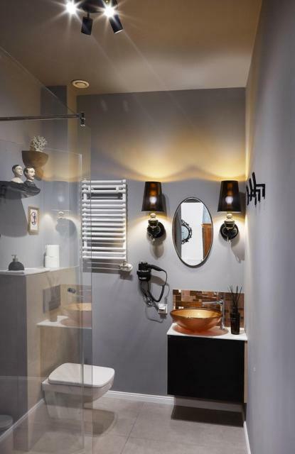 Art Apartment Kraków Zewnętrze zdjęcie