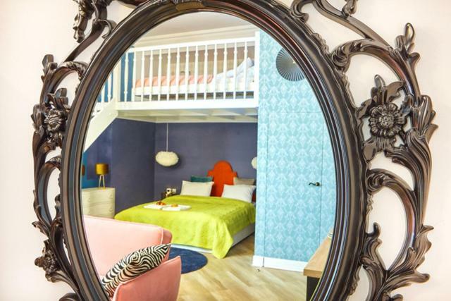 Art Apartment Kraków Zewnętrze zdjęcie