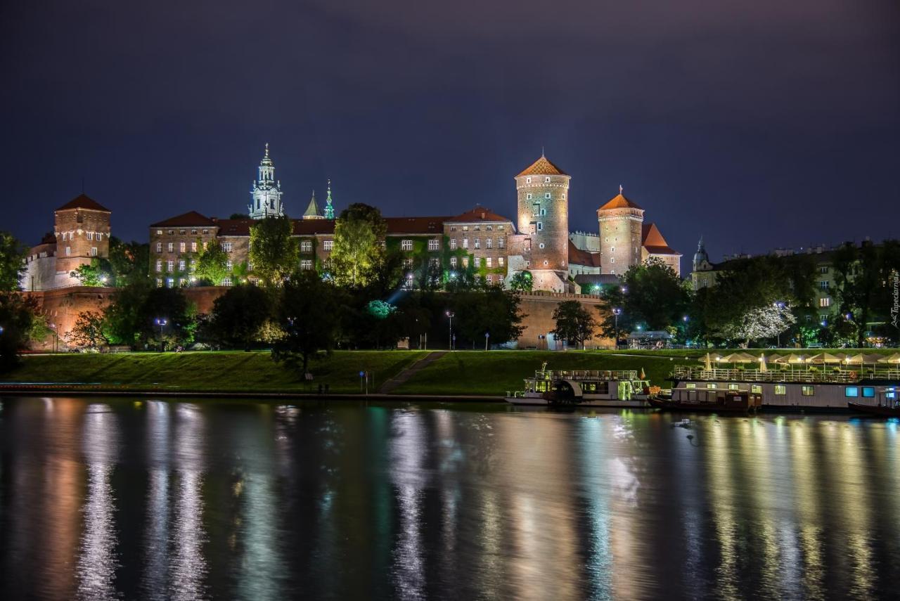 Art Apartment Kraków Zewnętrze zdjęcie