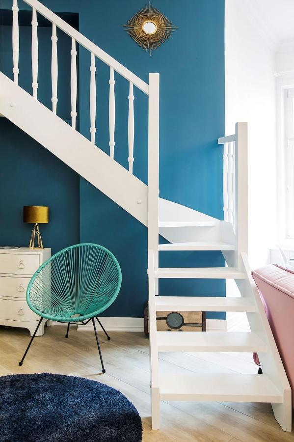 Art Apartment Kraków Zewnętrze zdjęcie